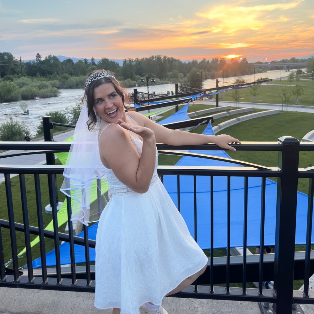 Meet your Posher, Mariah